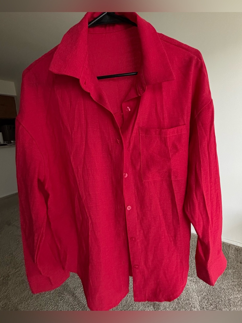 Summer Shirt